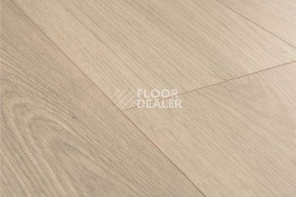 Ламинат Quick Step Perspective Hydro PER1304   Доска дубовая светло-серая лакированная фото 1 | FLOORDEALER